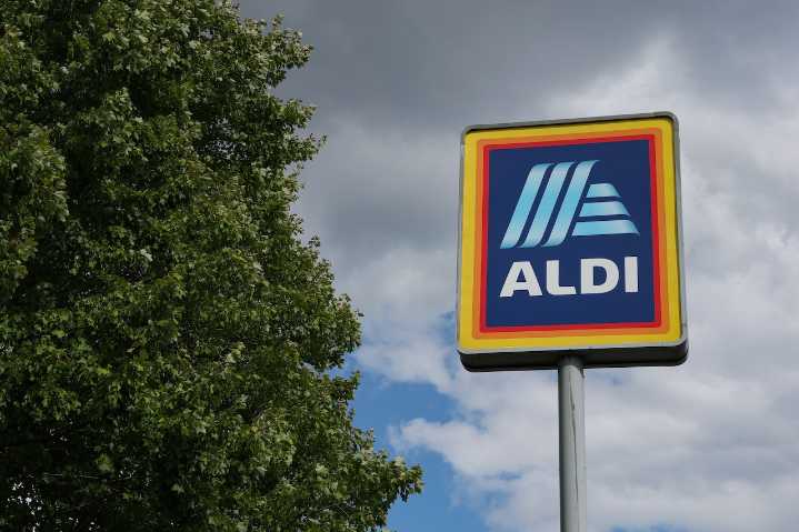 ALDI recalls taco dinners over undeclared milk allergen