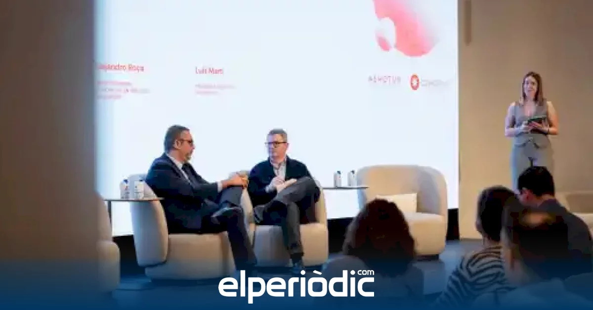 ASHOTUR celebra el “I Encuentro ASHOTUR”. Un evento que definió las claves del futuro de la hostelería en Castellón