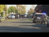 1 dead in Del Paso Heights shooting