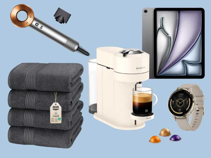 Best Amazon deals in Canada this week: Nov 13