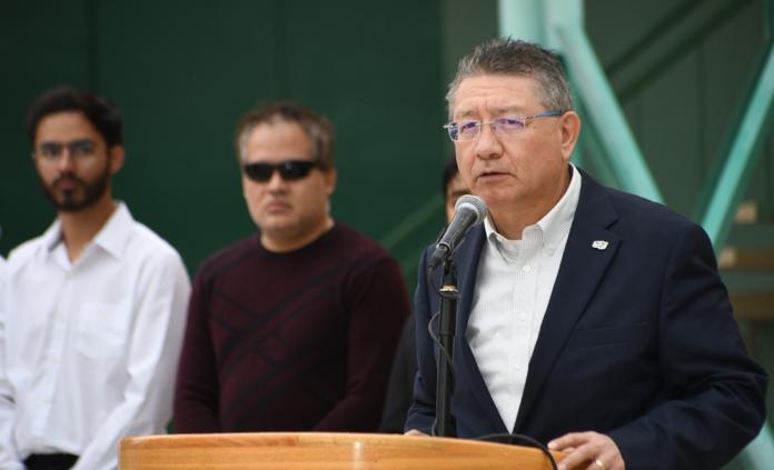 Vincula UTCJ legado de la Revolución con la defensa del agua