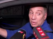 Diego Santilli se reúne con Javier Milei tras su designación: "Haré lo que tenga que hacer para lograr las reformas a las que nos comprometidos"