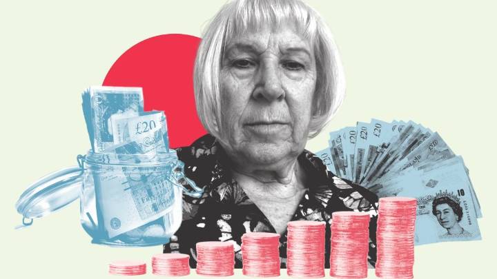 I’m a Waspi woman - we've been shafted and let down every step of the way