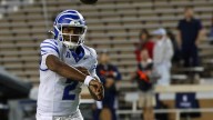 Tulane at Memphis odds, picks and predictions