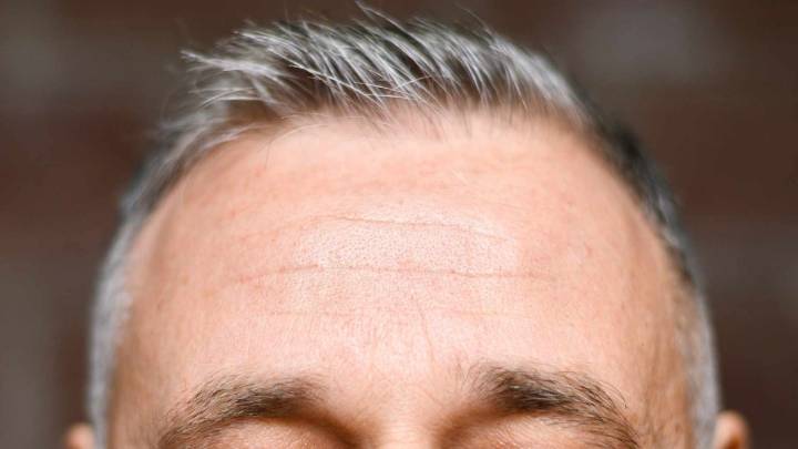 Un estudio japonés revela que las canas podrían ser una señal positiva para tu salud