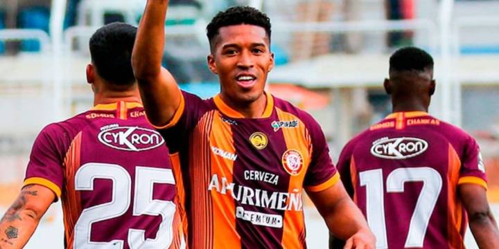 Los Chankas perfilan plantel: cerraron la renovación de once futbolistas para encarar la Liga 1 2026