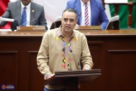 Juan Pablo Celis celebra reforma que garantiza justicia patrimonial a quienes sostienen el hogar