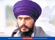 SC to hear MP Amritpal Singh’s plea challenging detention under NSA tomorrow