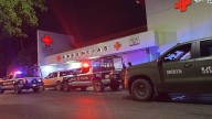 Ingresa un hombre a un centro médico de Culiacán tras resultar herido de bala en Infonavit Humaya