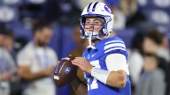 UCF at BYU odds, picks and predictions