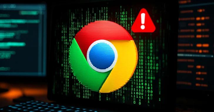 Google Issues Security Fix for Actively Exploited Chrome V8 Zero