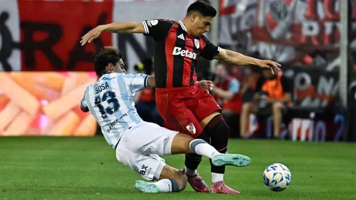 Racing vs. River se jugará con público y a estadio lleno