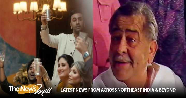 ‘Dining with the Kapoors’ trailer: The “first family of India cinema” revisit the legendary Raj Kapoor’s fond memories, legacy and more