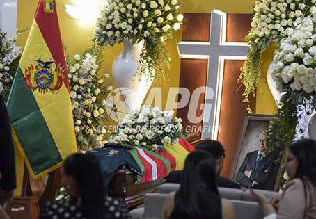 “Hasta siempre, Bigotón”: Bolivia Despide al entrenador Azkargorta