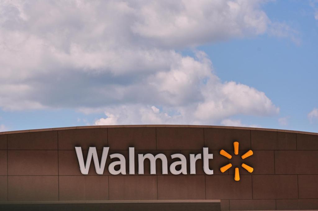 Walmart raises profit expectations as more Americans hunt deals in sluggish economy