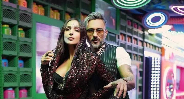 Amid Backlash, Malaika Arora Says Music Video With Honey Singh Blend Of ‘Glamour And Madness’