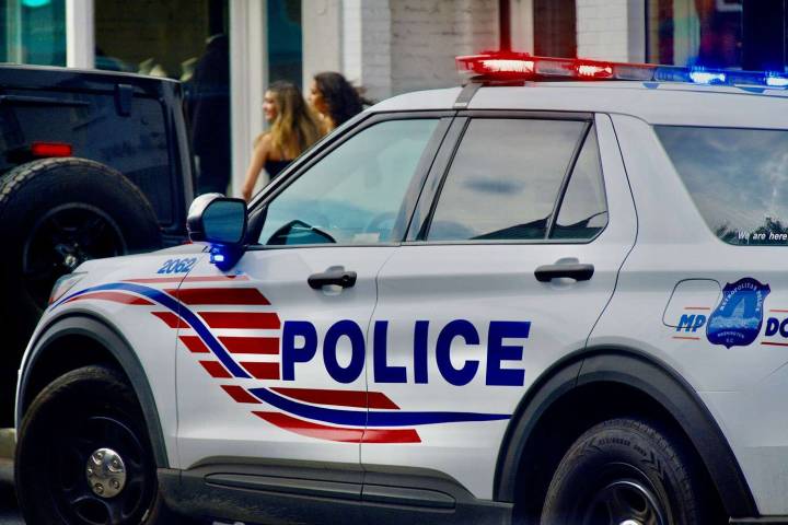 5 Teens Arrested After Halloween Fight Breaks Out in Crowded Navy Yard