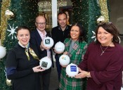 NI shopping centre now 98% full in run-up to Christmas after new arrivals