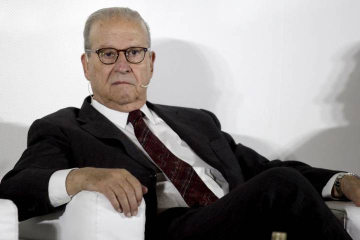 Causa Cuadernos. Cuál es la enfermedad de Enrique Pescarmona que lo exoneró del juicio