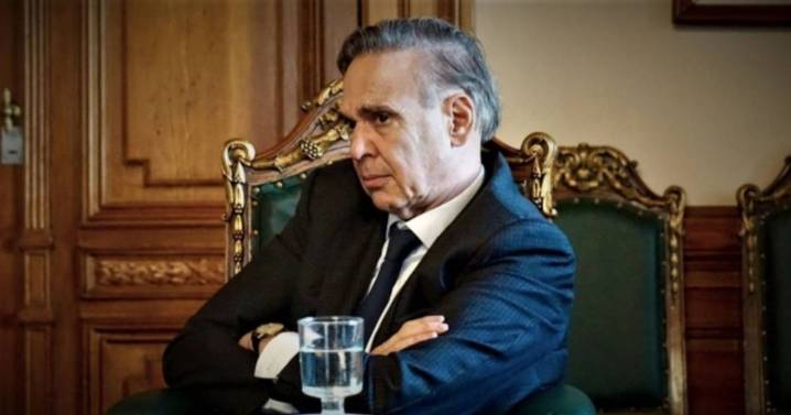 Pichetto presenta un proyecto para arancelar a Shein, Temu y otras plataformas