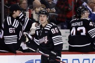Devils can’t stand pat after ‘freak’ Jack Hughes injury