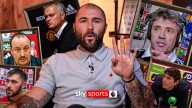 Jose Mourinho, Kevin Keegan and more! Charlie Austin blind ranks ICONIC Premier League rants