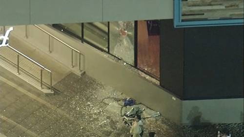 Westfield Valley Fair shooting: 3 injured, including 16-year-old girl, in Black Friday shooting at California mall