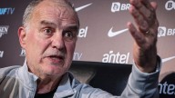 Marcelo Bielsa aclaró su situación con la selección de Uruguay luego de la goleada ante Estados Unidos