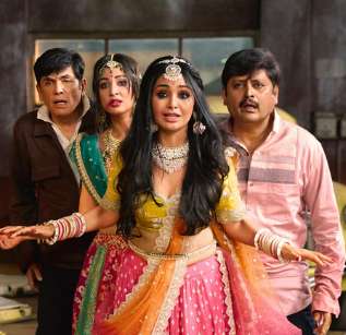 ‘Bhabiji Ghar Par Hain – Fun On The Run’ to hit theatres Feb 6 next year