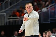 Deadspin | No. 17 Illinois flexed rebounding muscle in opener; FGCU up next