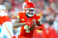 Fantasy Football Rankings - Wide Receivers (WR) Week 11 Early Updates