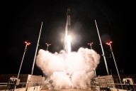 Rocket Lab delays debut of SpaceX-challenging rocket to 2026 – The Virginian