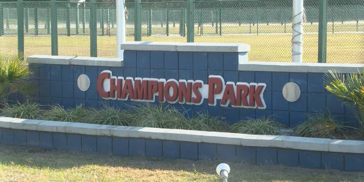 Champions Park now under Newberry ownership