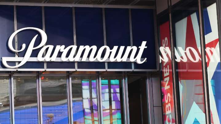 Paramount Sued By Exec Who Claims He Was Fired for Being White, Over 50