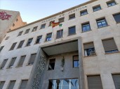 Las forenses descartan un ataque "accidental" a la dueña del pub de Dalías