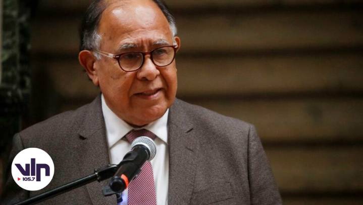 Simpertigue reconoce vínculos con abogados del caso Muñeca Bielorrusa pero niega influencia