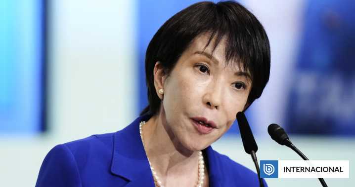 Crítican a primera ministra de Japón por jornadas de trabajo extremas: citó a una reunión a las 03 AM