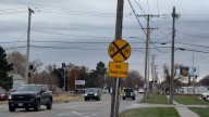 'You try to avoid the area': Improvements coming to northeast Lincoln railroad crossing