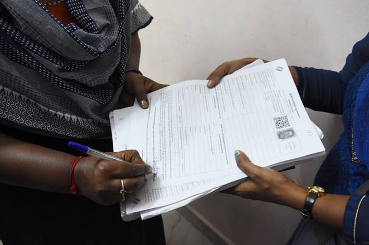 WB reports 9 deaths, including 5 suicides, allegedly due to fear of being excluded from voter list after SIR