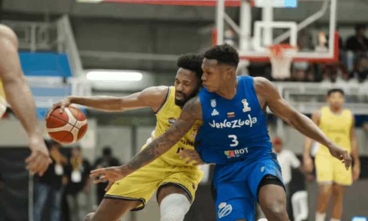 FIBA postergó partido de Venezuela-Colombia en Papá Carrillo