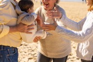 Mother-in-Law Calls Woman’s Mother a ‘Witch,’ Says They'll Have to ‘Fight’ for Baby