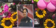 Family of slain Osage Beach, Mo., officer reaches $100,000 settlement