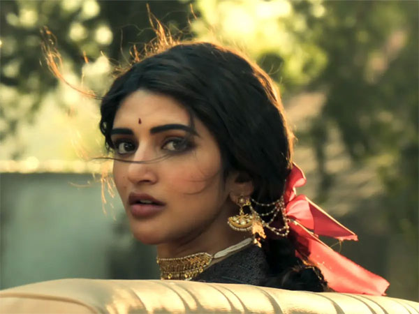 Sreeleela begins dubbing for Sudha Kongara’s period drama Parasakthi, set for Pongal release