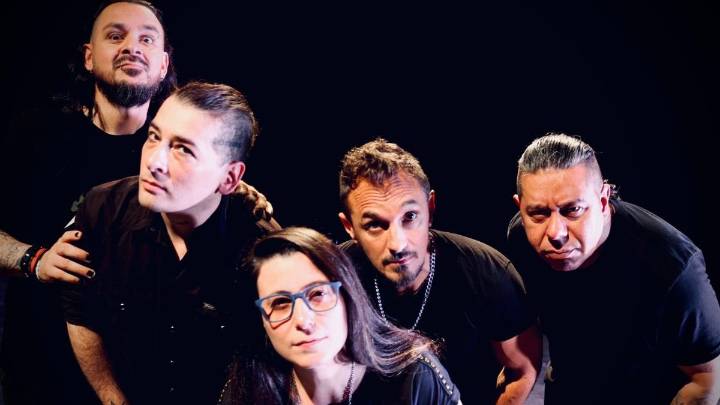 Noche sinfónico-metalera en homenaje al disco "S&M" de Metallica