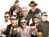 Panteón Rococó celebra 30 años de historia con ‘Sonoro Rococó’ en el Estadio GNP Seguros