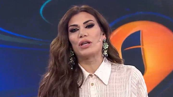 Muy esperada: Flor de la V se alista para un evento más que importante en Río Negro