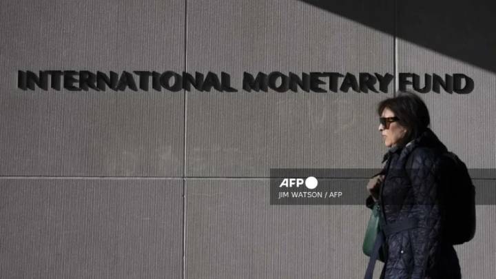 México renueva línea de crédito flexible por 24 mil mdd con el FMI