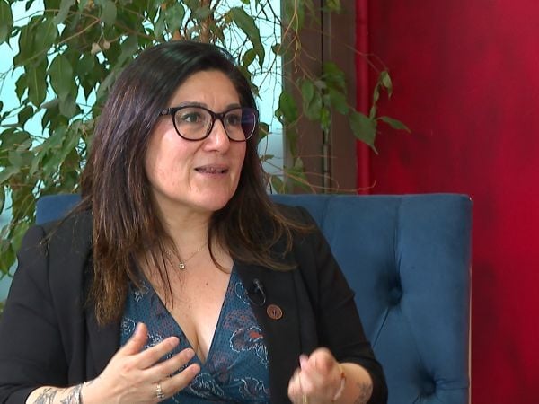 Estado Regional Red Maule