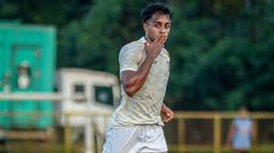 Rajasthan United held 2-2 by SC Delhi, crash out of Super Cup semis race