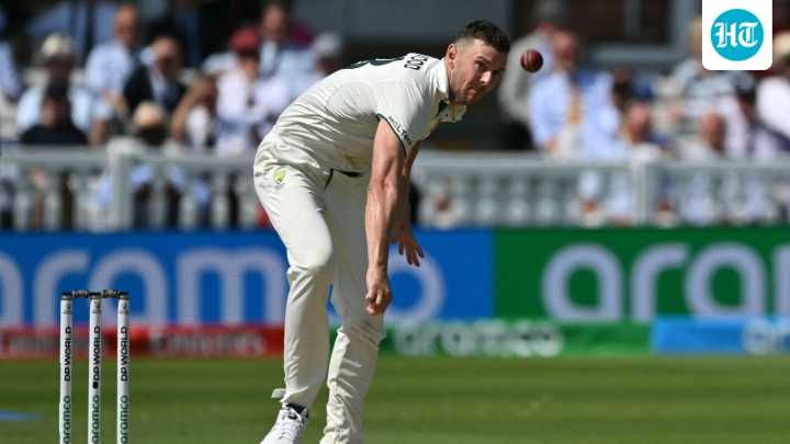 Hazlewood's last-minute injury sent Steve Smith's mind ‘racing’ ahead of Ashes
